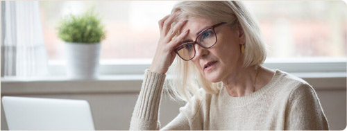 Dental Patient Suffering From Not Knowing The Top 5 Mistakes About Dental Implants